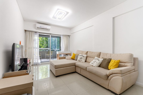 Venta 2 Amb Balvanera Cochera Baulera Amenities