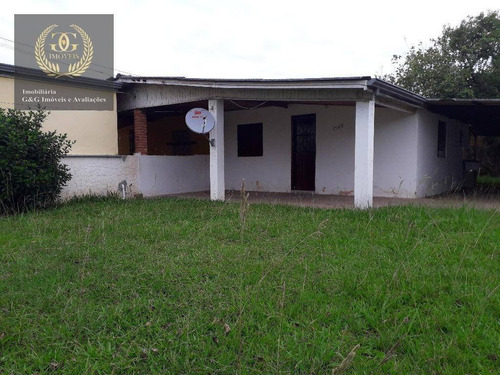 Imagem 16 de 30 de Casa Com 2 Dormitórios À Venda, 40 M² Por R$ 100.000,00 - Vila Elsa - Viamão/rs - Ca0667
