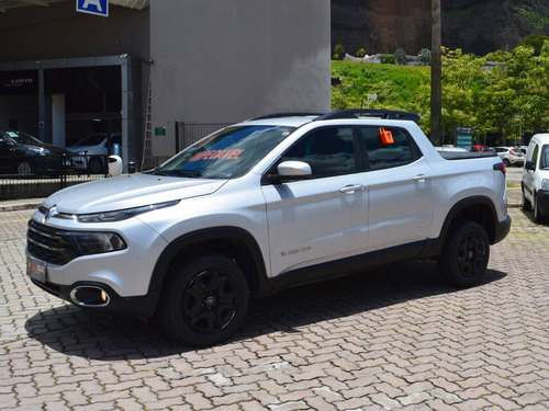 Fiat Toro 1.8 16v Evo Flex Freedom Open Edition At6