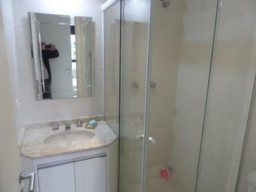 Imagem 11 de 12 de Apartamento, 143 M² - Venda Por R$ 2.400.000,00 Ou Aluguel Por R$ 11.500,00/mês - Cidade Monções - São Paulo/sp - Ap19419