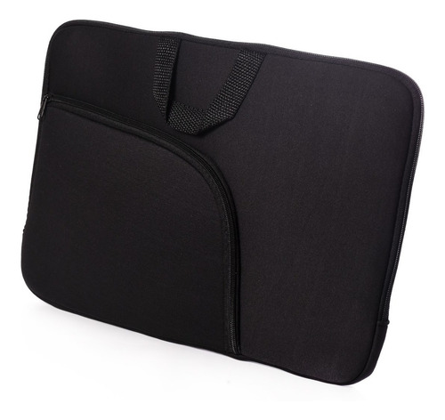 Imagem 2 de 2 de Kit Luva Para Notebook Com Bolso 14 Polegadas 10 Unidades
