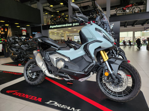 Honda X-adv 750 Dct 2025 Zero Km