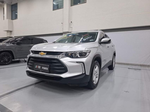 Chevrolet Tracker 1.0 TURBO FLEX AUTOMÁTICO