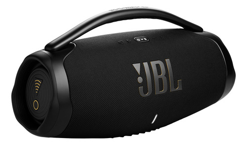 Parlante Bluetooth Jbl Boombox 3 Wi-fi