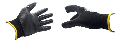Guantes Para Protección Talla Chica Makita Guantes Mkt7