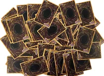 Comprar Yugioh! Paquete De 50 Cartas Comunes