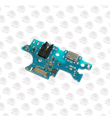 Tarjeta Centro De Carga Para Galaxy A7 2018 A750g Jack Micro