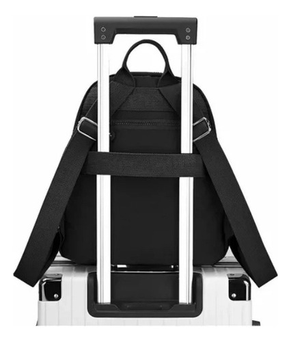 Y Mochila Bolso De Mujer Moda Impermeable Antirrobo Moda