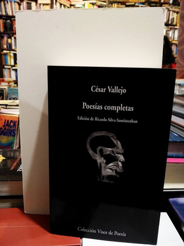 Poesías Completas - César Vallejo