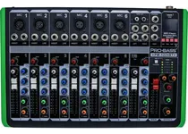 Comprar Consola De Audio Probass Pm1224bt