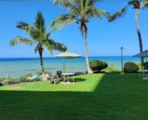 Imagen 10 de 14 de Apto. Vacacional Para 4 Huéspedes Playa Grande