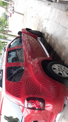 Renault Duster 1.6 Ph2 4x2 Dynamique 110cv 2015