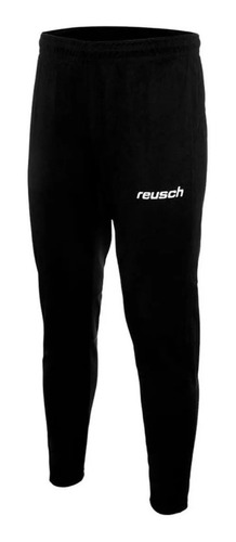 Pantalon Arquero Reusch Fly Largo Adulto Original Pro