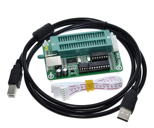 Programador De Pic K150