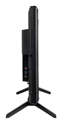 Tv / Monitor Led 17 Isdbt Hd C/ Conversor Digital Hdmi Usb