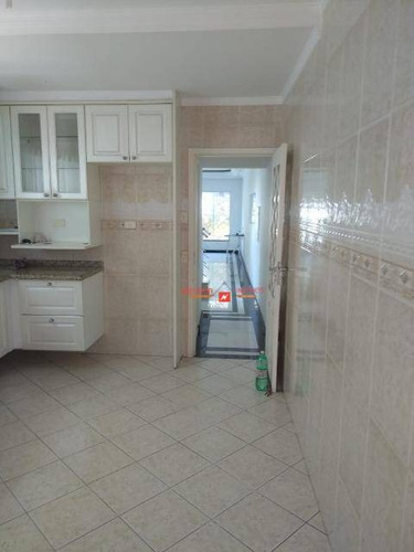 Imagem 22 de 30 de Sobrado Com 3 Dormitórios À Venda, 200 M² Por R$ 850.000,00 - Vila Galvão - Guarulhos/sp - So0027
