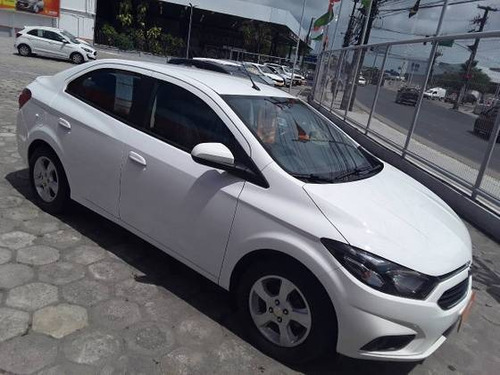 Imagem 5 de 9 de Chevrolet Prisma 1.4 Mpfi Lt 8v Flex 4p Manual
