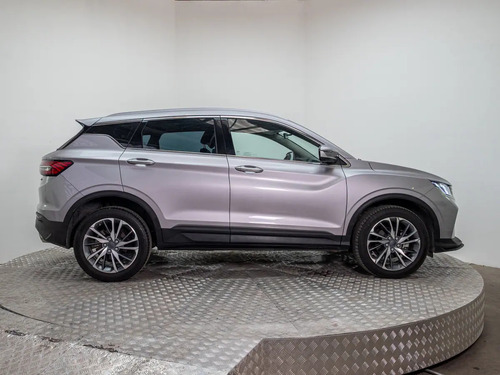 Geely Coolray 1.5 Exclusive 7dct At 2023