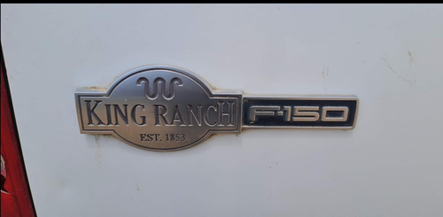 Ford F-150 2004-2008 King Ranch 5.4 Solo Para Partes (Usado)