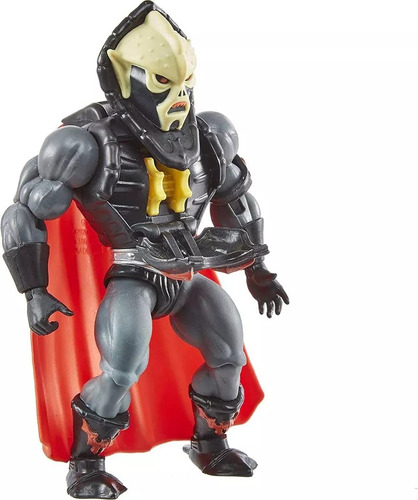He Man Motu Buzz Saw Ordak Deluxe Mattel