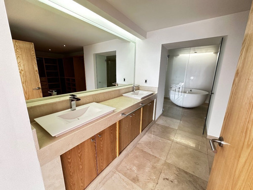 Departamento En Renta Venta En Fuentes De Las Lomas 414m2