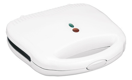 Sandwichera Proctor Silex 25408mx 2 Panes Blanco 110v