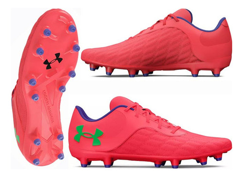 Under Armour Magnetico Select 3 Fg Beta