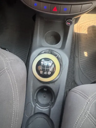 Chery XCROSS 1.5 Ys5x5-1115