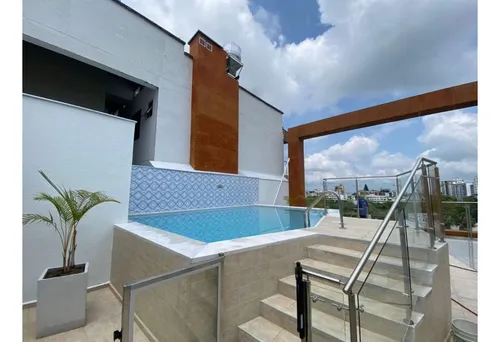 Se Vende Apartaestudio Con Permiso De Rentas Cortas Armenia