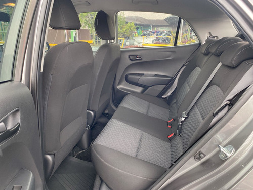 Kia Picanto 1.2 Zenith At