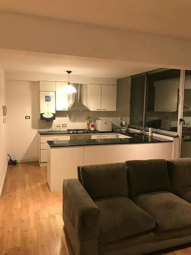 Imagen 4 de 15 de Olivos-vias/rio - 2 Dormitorios, 2 Baños