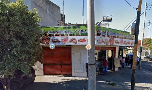 Imagen 3 de 4 de Venta Local En Diagonal Al Hospital Del Niño (ideal Ubicación) San Justo