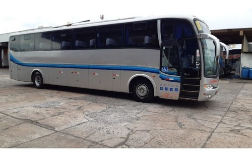 Paradiso - Scania - 2003 - Cod. 5137