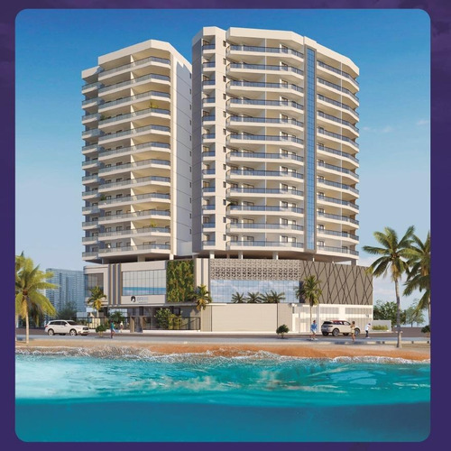Imagem 1 de 15 de Empreendimento Para Venda Em Guarapari, Praia Da Cerca, 3 Dormitórios, 2 Suítes, 3 Banheiros, 2 Vagas - 1036_2-1167821