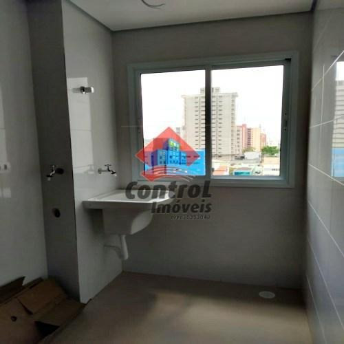 Imagem 1 de 14 de Apartamento - Ref: 03295