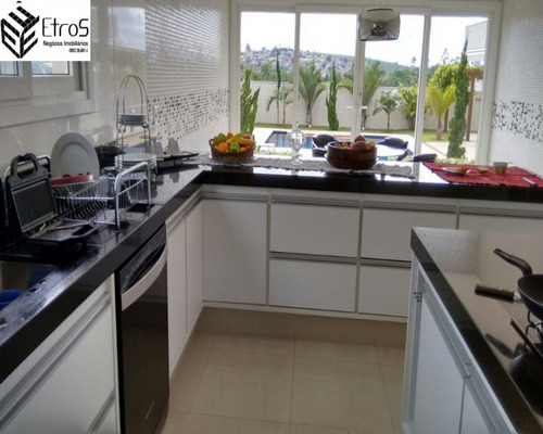 Imagem 15 de 28 de Casa - Ca0010 - 34241656