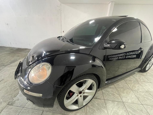 Volkswagen New Beetle New Beetle 2.0