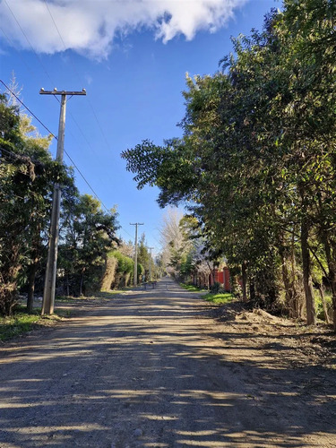 Ultimas Parcelas En Condominio La Mejor Conectividad 