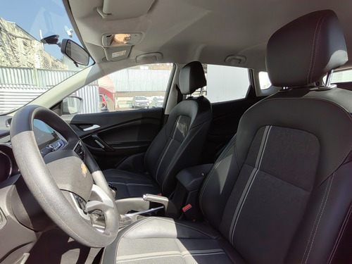 Chevrolet Tracker 1.2 Ltz Mt