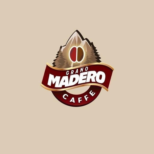 Café Grano Madero De Orizaba