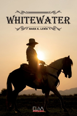 Libro Whitewater - Lewis, Mark K.