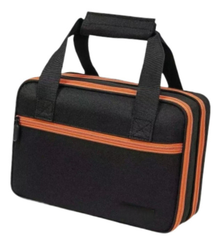 Estuche De Transporte For Multímetro, Bolsa Para