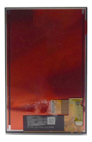 Conjunto De Digitalizador Táctil De Pantalla Lcd Para