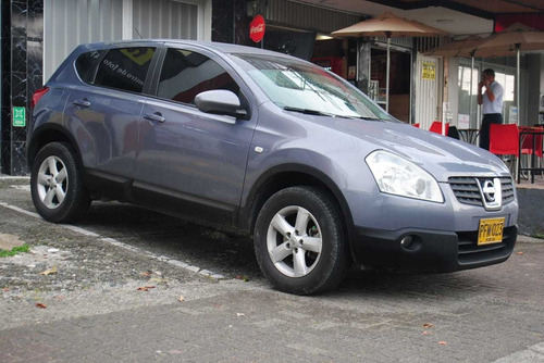 Nissan Qashqai 2.0 Full