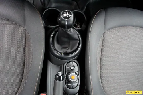 Mini Cooper Mt 2015