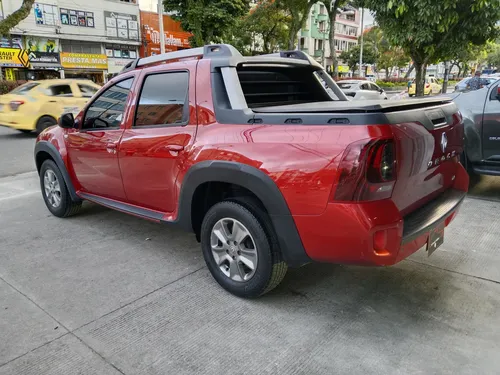 Renault Duster Oroch 2.0 Dynamique 4x2 M.T