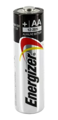 Pila Energizer 12V Alcalina