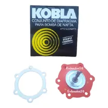 Comprar Diafragma Bomba De Nafta Fiat 128 147 Duna Regatta Kobla
