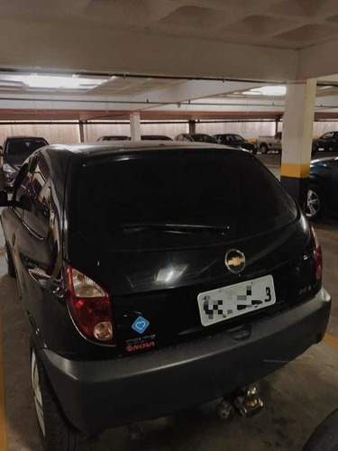Chevrolet Celta 2p