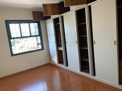 Imagem 16 de 19 de Apartamento Com 3 Dormitórios À Venda, 182 M² Por R$ 535.000,00 - Centro - Valinhos/sp - Ap0390